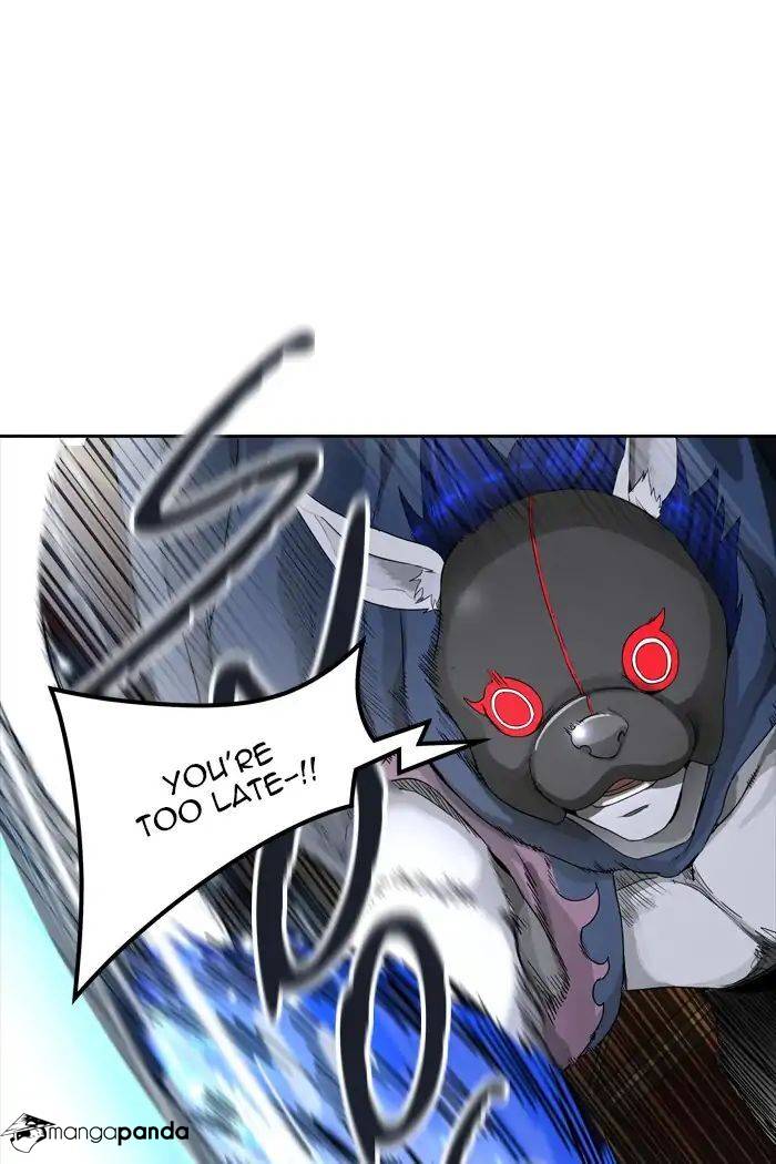 Tower of God Chapter 436 image 065